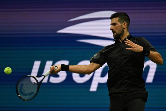 虎扑篮球-张奔斗：38岁的德约，又一次超越了费德勒