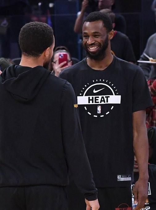 虎扑体育-2022年冠军功臣，记者：勇士有意交易回维金斯