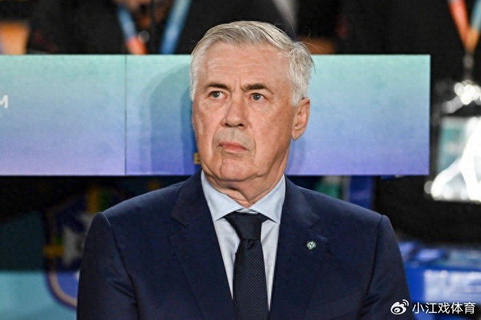 虎扑篮球-达成协议！巴西队提前续约安切洛蒂，1000万年薪，再打1届世界杯|巴西足协|巴西国家队|巴西足球队|世预赛|足协_新浪体育_新浪新闻