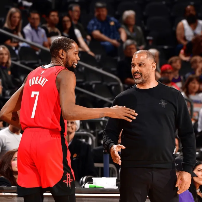 随着今日森林狼失利，火箭锁定西部前五的位置